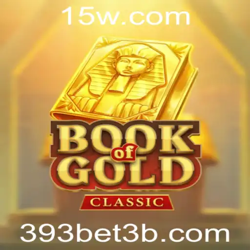 Explore o Fascinante Mundo de BookOfGoldClassic com 393bet
