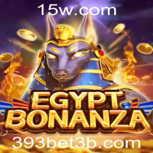 Explorando o Fascinante Mundo de EgyptBonanza e 393bet