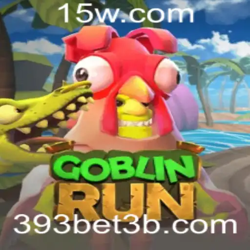 GoblinRun: Um Mergulho em Aventuras Fantásticas com 393bet