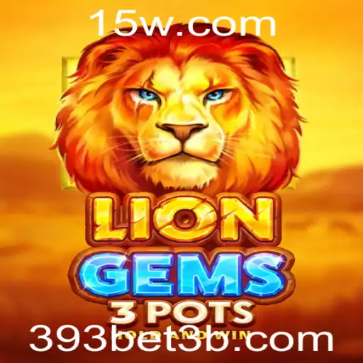 Explorando o Universo de LionGems3pots: Uma Aventura Cativante no Mundo dos Jogos Online