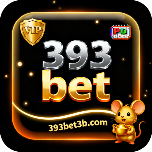 393bet Logo