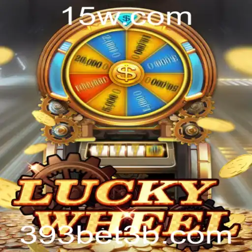 Descubra o Empolgante Mundo de LuckyWheel e 393bet