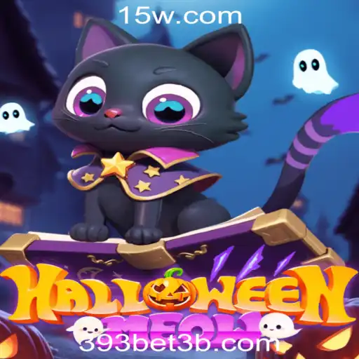 Explorando o HalloweenMeow: Um Jogo Envolvente Inspirado na Magia do Halloween
