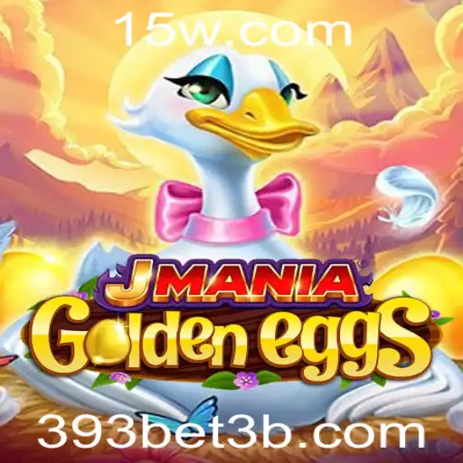 Explorando JManiaGoldenEggs: Uma Introdução com Regras e Destaques Recentes