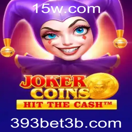 Explorando o Mundo de JokerCoins: Uma Jornada no Universo dos Jogos de Azar