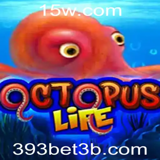 OctopusLife: Mergulhe em um Mundo Subaquático de Estratégia e Aventura