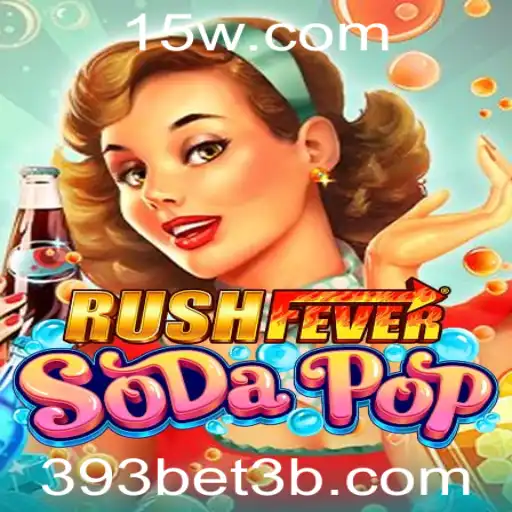 RushFeverSodaPop: Uma Experiência Vibrante no Mundo dos Jogos