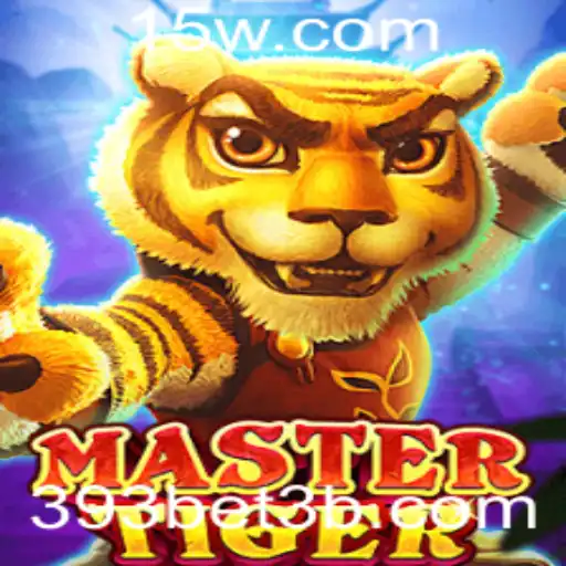 Aventura Emocionante: Conheça MasterTiger e Suas Regras