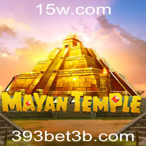 Descubra o Fascinante Jogo MayanTemple com 393bet