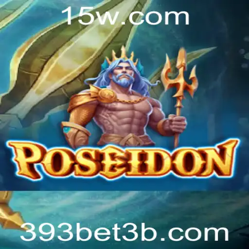Poseidon: Explorando o Universo do Jogo com 393bet