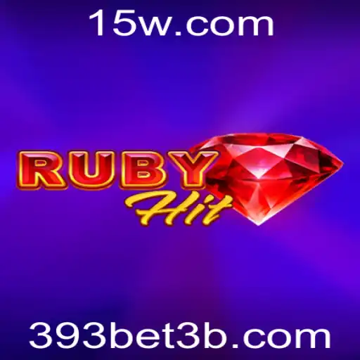 Domine o RubyHit: Uma Aventura Empolgante com 393bet