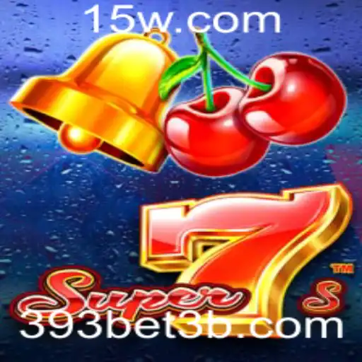 Descubra o Jogo 'Super7s' na Plataforma 393bet